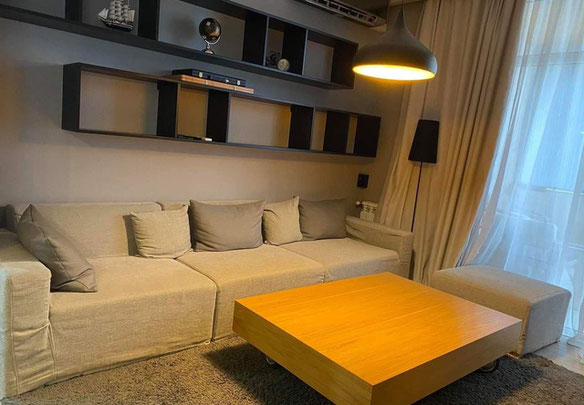 Продається 3-кімнатна квартира