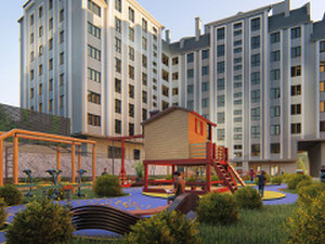 Недвижимость в Dream Home Residence — смотрите на поисковике недвижимости GEOLN.COM. Фото 3