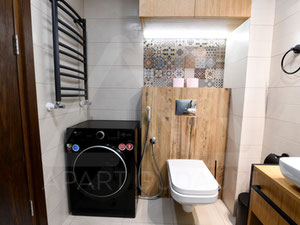 Gudauri 的公寓 Gudauri 的公寓 Redko — 来自开发商和业主的房地产搜索引擎 GEOLN.COM. 照片 9