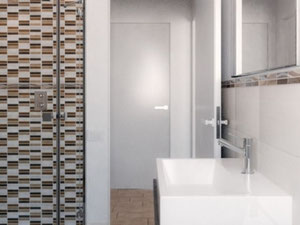 意大利、撒丁岛、坎尼吉奥内的海边公寓 — 来自开发商和业主的房地产搜索引擎 GEOLN.COM. 照片 12