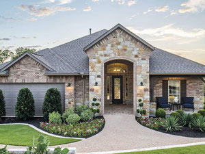 Real estate in Reunion Ranch — look at the real estate search engine GEOLN.COM. Photo 5