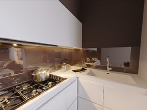 Нерухомість в Living Garden — дивіться на пошуковику нерухомості GEOLN.COM. Фото 2