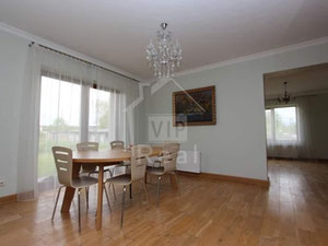 房子在拉脱维亚，尤尔马拉，考古里 — 来自开发商和业主的房地产搜索引擎 GEOLN.COM. 照片 6