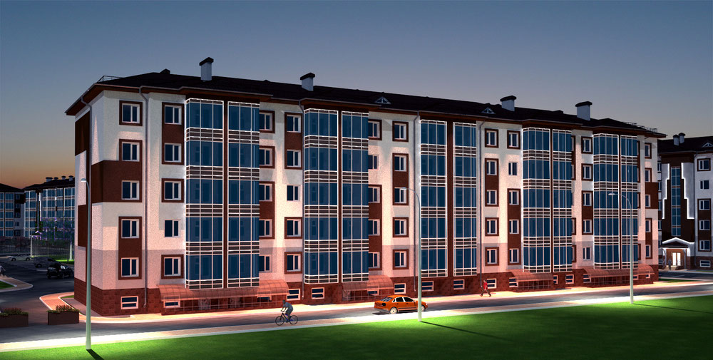 Immobilien in Chocolate — Schauen Sie sich die Immobiliensuchmaschine GEOLN.COM an. Foto 1