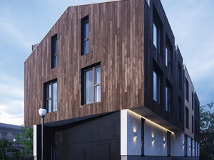 Real estate in Endla Manor — look at the real estate search engine GEOLN.COM. Photo 2