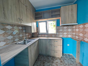 Продається квартира в Авлабары — Пошуковик нерухомості від забудовників і власників GEOLN.COM. Фото 6