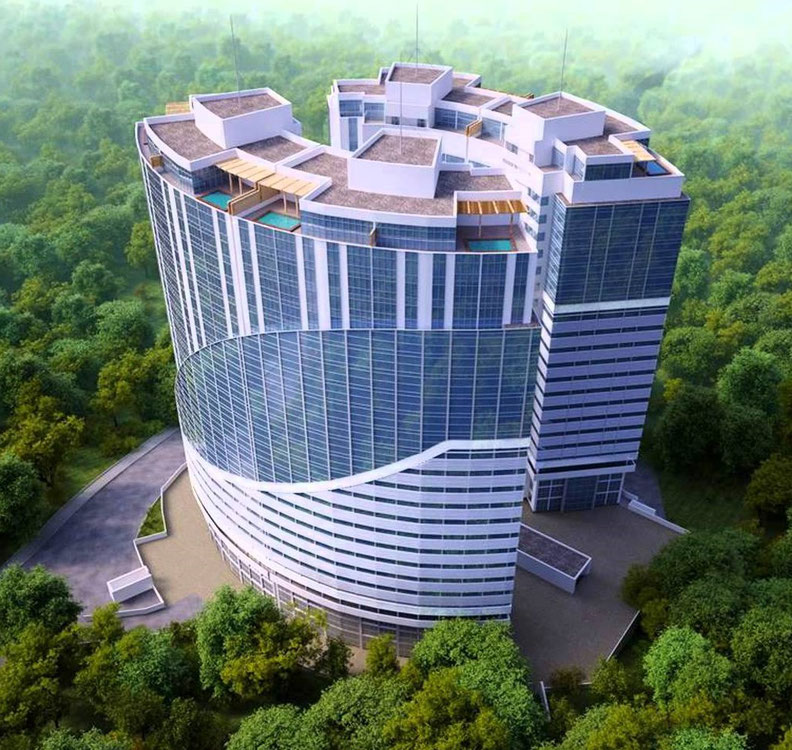 נדל"ן ב Elsinor  — עיין במנוע חיפוש הנדל"ן GEOLN.COM. תמונה 1