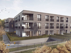 房地产在 Rezydencja No.13 — look at the real estate search engine GEOLN.COM. 照片 3