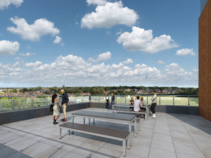 Нерухомість в Picture House Apartments — дивіться на пошуковику нерухомості GEOLN.COM. Фото 3