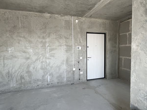 Готова квартира в новому будинку в Гомелі. Євродвушка або повноцінна однушка з кухнею - 37м2. Будинок зданий у 2022 р. — Пошуковик нерухомості від забудовників і власників GEOLN.COM. Фото 12