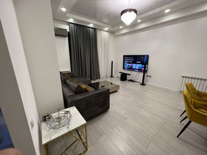 5 room apartment for sale — Find off-plan property or real estate resale directly from developers and owners GEOLN.COM. Photo 2