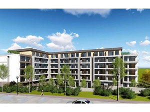 房地产在 Life Point 101 — look at the real estate search engine GEOLN.COM. 照片 3