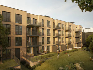 Propiedad en venta en The Jules — mira el buscador inmobiliario GEOLN.COM. Foto 4