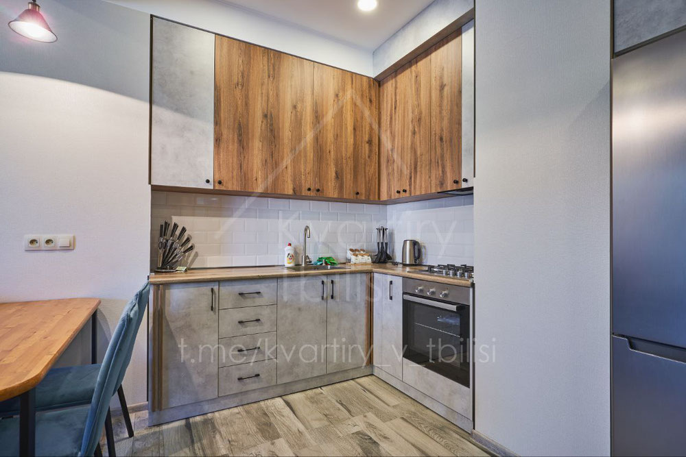 钻石项目萨布塔洛 — 来自开发商和业主的房地产搜索引擎 GEOLN.COM. 照片 1