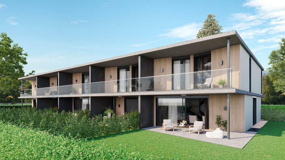 Нерухомість в Cinque Serre — дивіться на пошуковику нерухомості GEOLN.COM. Фото 1