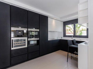 别墅 3 间卧室 194 m² 在 Campoamor, 西班牙 — 来自开发商和业主的房地产搜索引擎 GEOLN.COM. 照片 7