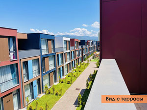 出售带装修和内置家具的联排别墅 — 来自开发商和业主的房地产搜索引擎 GEOLN.COM. 照片 17