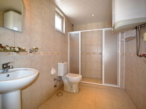 Penthouse by the sea in Turkey, Mahmutlar — Find off-plan property or real estate resale directly from developers and owners GEOLN.COM. Photo 16