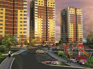 Real estate in Horizon — look at the real estate search engine GEOLN.COM. Photo 2