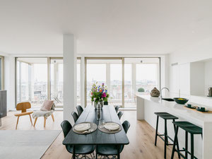 Real estate in Rijnpoort — look at the real estate search engine GEOLN.COM. Photo 4