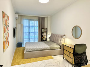 在舒适的历史中心，靠近海边 — 欧式两居室，售价$115,000 — 来自开发商和业主的房地产搜索引擎 GEOLN.COM. 照片 12