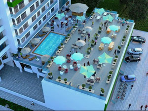 出售巴图米的公寓 — 来自开发商和业主的房地产搜索引擎 GEOLN.COM. 照片 2