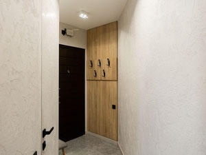 公寓在巴统 Batumi BAT TOWERS — 来自开发商和业主的房地产搜索引擎 GEOLN.COM. 照片 6