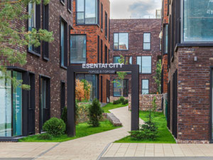 عقار للبيع في Esentai City — انظر إلى محرك البحث العقاري GEOLN.COM. صورة فوتوغرافية 5