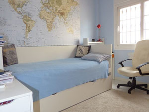 Villa in Spanien, Valencia, Los Montesinos — Immobilien-Suchservice von Bauträgern und Eigentümern GEOLN.COM. Foto 10