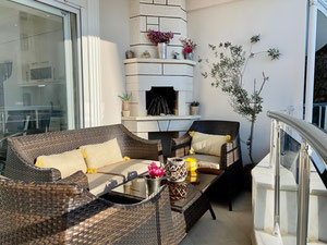 位于市中心，配备所有便利设施的综合公寓 — 来自开发商和业主的房地产搜索引擎 GEOLN.COM. 照片 8