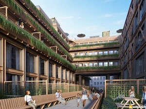 Real estate in Słoneczne Tarasy — look at the real estate search engine GEOLN.COM. Photo 4