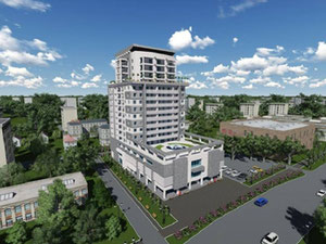 Real estate in Russian Yard — look at the real estate search engine GEOLN.COM. Photo 2