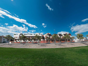 ბუნგალო 2 საძინებელი 83 მ² Pilar de la Horadada-ში, ესპანეთი — უძრავი ქონების ყიდვა და მფლო ბელებისგან GEOLN.COM. ფოტო 11