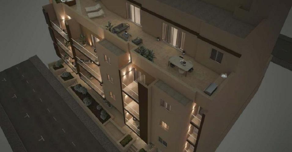 Nieruchomości w Sandstone Court — spójrz na wyszukiwarkę nieruchomości GEOLN.COM. Zdjęcie 1