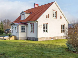 Immobilien in Nygatan 15 — Schauen Sie sich die Immobiliensuchmaschine GEOLN.COM an. Foto 2