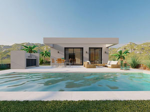 Willa 3 sypialnie 110 m² — Wyszukiwarka nieruchomości od deweloperów i właścicieli GEOLN.COM. Zdjęcie 18