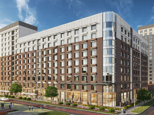 Нерухомість в Grand Turan — дивіться на пошуковику нерухомості GEOLN.COM. Фото 11