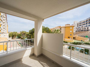 顶楼 3 卧室 105 m² 在 Campoamor, 西班牙 — 来自开发商和业主的房地产搜索引擎 GEOLN.COM. 照片 5