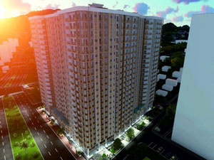 Real estate in Rhodus Development — look at the real estate search engine GEOLN.COM. Photo 3