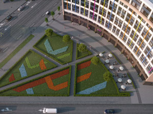 房地产在  Like in St. Petersburg — look at the real estate search engine GEOLN.COM. 照片 14