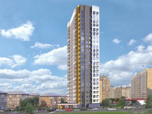 房地产在 RC Zenit in Perm — look at the real estate search engine GEOLN.COM. 照片 2