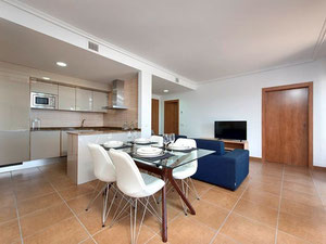 Apartments by the sea in Spain, Valencia, Gandia — Find off-plan property or real estate resale directly from developers and owners GEOLN.COM. Photo 3