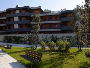 נדל"ן ב I Giardini di Ponteranica — עיין במנוע חיפוש הנדל"ן GEOLN.COM. תמונה 2