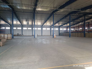 Продажа склада класса В+ — Поисковик недвижимости от застройщиков и собственников GEOLN.COM. Фото 10