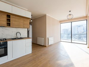 Espectacular apartamento de 80 m2. — Encuentre propiedades fuera del plan o reventa de bienes inmuebles directamente de desarrolladores y propietarios GEOLN.COM. Foto 5