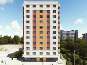 房地产在 RC Lomonosov 2 — look at the real estate search engine GEOLN.COM. 照片 3