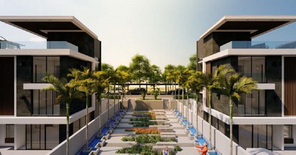 נדל"ן ב Zayed Residence — עיין במנוע חיפוש הנדל"ן GEOLN.COM. תמונה 1