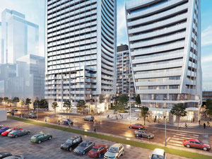 უძრავი კონება Lakeside Residences (City, Sky and Park Suites) — გადახედეთ უძრავი ქონების საძიებო სისტემას GEOLN.COM. ფოტო 7