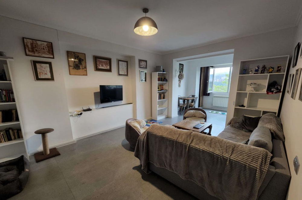 Продається квартира в Ваке — Пошуковик нерухомості від забудовників і власників GEOLN.COM. Фото 1