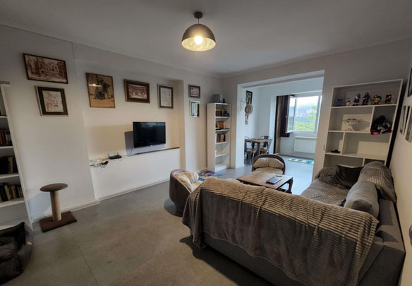 Продається квартира в Ваке